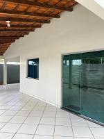 Casa, ótima localização, fantástica - Chambres d’hôtes Boa Vista