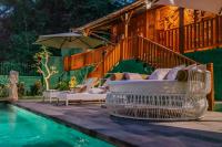 Villa Rosebud - Ferienwohnung Sukawati