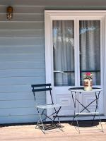 Signal Cottage close to beach and Semaphore Road - B&B