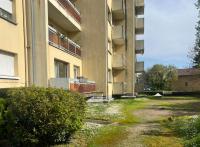 Exotic Spa Balcon Wifi Netlfix Parking - Bed and Breakfast Belfort