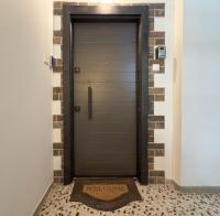 'Η Ωραία των Αθηνών' A Lux & Cozy Apt in Athens - Chambres d’hôtes Athènes