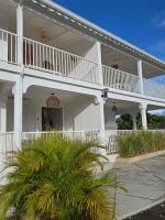 Appartement au centre de Gosier 2 - B&B Le Gosier