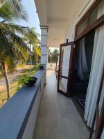 Double or Twin Room with Balcony