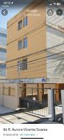 Apartamento Guarapari na Praia do Morro - B&B