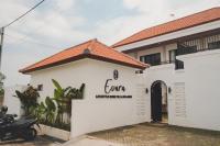 Evara Lifestyle Villa by Aayan - B&B Tabanan