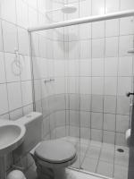 Double Room with Balcony and Sea View