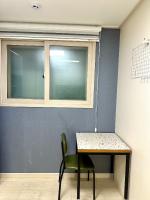Chambre Simple Deluxe