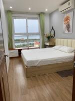 Deluxe Appartement met 2 Slaapkamers en Balkon