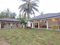 Walur Surf Villa II - Chambres d’hôtes
