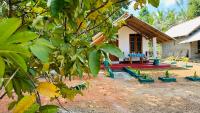 Little Haven Cottage - B&B Sigiriya