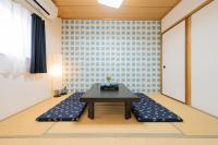 Big Space 3-Story 6ppl Living Family House - Chambres d'hôtes Osaka