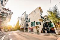 YT Tailored Service Home near Hongik Univ Station - Chambres d’hôtes Séoul