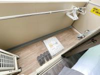 Casaen by b hotel - Vibrant City Stay at 1 BR Apt up to 6 ppl - Chambres d'hôtes Hiroshima