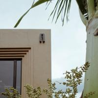 Adhisthana Villas - B&B Borobudur