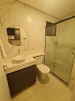 Appartement met 1 Slaapkamer