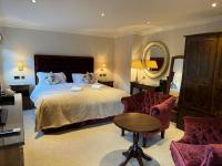 Deluxe Kamer