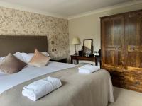 Chambre Deluxe