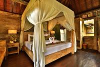 Villa 1 Chambre - Vue sur Jardin