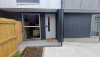 Modern trendy style & comfort - B&B