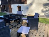 Chalet OurSourie - B&B