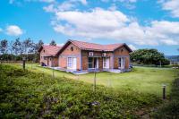 SaffronStays Amodhini Farmstay - Bed and Breakfast