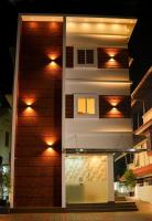 ALPHA inn - Chambres d’hôtes Alwaye
