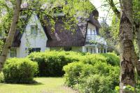 Achtern Diek Haus 12a Wohnung 4 - B&B Zingst