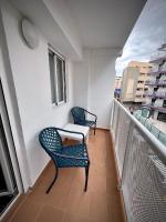 Piso céntrico y cerca de la playa. - Chambres d’hôtes Benidorm