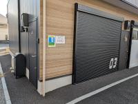 Encounter Hakata - Bed and Breakfast Fukuoka