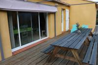 Etape Cathare - B&B Duilhac-sous-Peyrepertuse