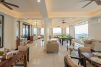 SaffronStays Glass Forest - B&B Rājpur