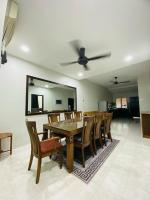 Arissa HomeStay - Ferienwohnung
