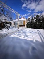 Qafqaz Fountain House - B&B Gabala