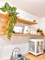 The Transient Pad Premium - Bed and Breakfast Cabanatuan City