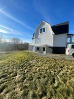Cozy apartament in Ålesund near the beach - Chambres d'hôtes Ålesund
