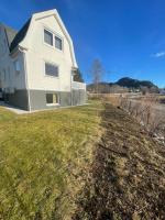 Cozy apartament in Ålesund near the beach - Chambres d'hôtes Ålesund