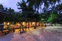 Sea Hut Homestay - Bed and Breakfast