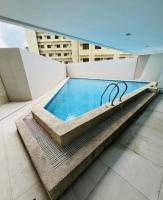 Condo Near Ayala Cebu City in Cityscape Grand Tower - Chambres d'hôtes Cebu