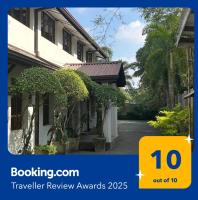 The Manor 1926 - Bed and Breakfast Colombo