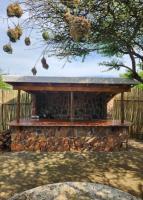 Loziba Wildlife Reserve Tented Camp - B&B Vryheid