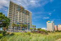 Oceanfront Condo in Myrtle Beach on AR 5th Floor - B&B Myrtle Beach