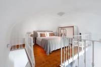 One-Bedroom Apartment with Balcony and Sea View
