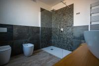 Tweepersoonskamer met Eigen Badkamer