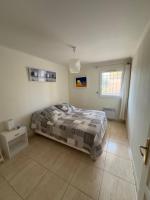 Valras-loc Plage et Confort Votre Sejour Proche Mer - Ferienwohnung Valras-Plage