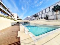 Apartamento de 2 dormitorios