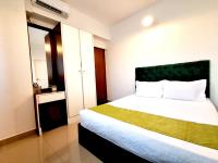 2BR at Oval View - Comfort Stay! - Chambres d’hôtes Yakbedda