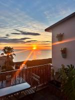 Sunshine loft - B&B
