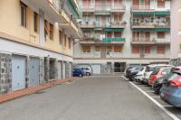 JOIVY Cerisola lovely studios in Rapallo - Chambres d’hôtes Rapallo