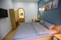 Habitación Doble Deluxe (2 adultos + 1 niño)