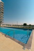 Otolo Homes Apartments on Yas Island with Complimentary Yas Theme Park Tickets - Bed and Breakfast